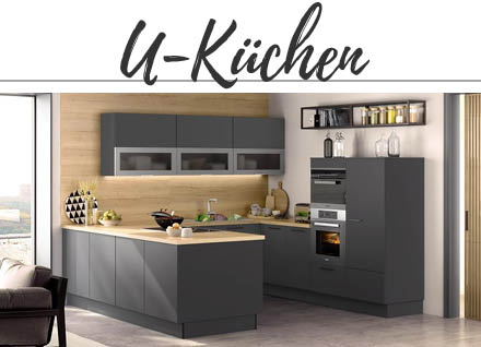 U-Küchen